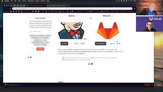 GitLab vs Jenkins, where is GitLab _weaker_?