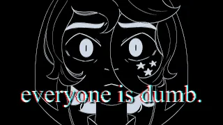 Dumb dumb || The Owl House Season 3 Animatic