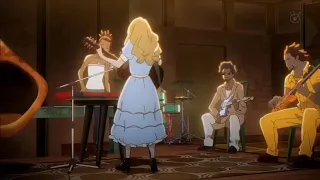 Carole & Tuesday - Army Of Two