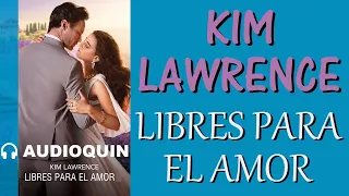 Libres Para El Amor ✅ Audiolibro |@Audioquin