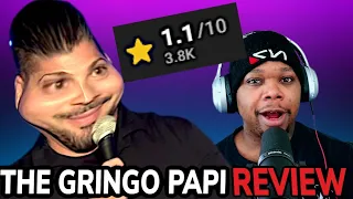 Is The Gringo Papi Really THAT Bad? | Brendan Schaub Special REACTION/REVIEW