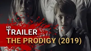 The Prodigy (2019) - Official Trailer