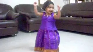 Akshaya dance