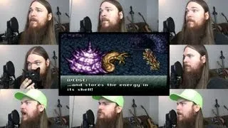 Final Fantasy VI - Decisive Battle Acapella