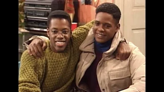 A Different World: The Soldier Episode with Blair Underwood - part 6/6 – War and Peace