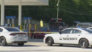 One person dead following shooting at convenience store in Augusta
