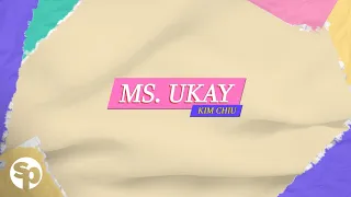 Ms. Ukay - Kim Chiu (From " Fit Check: Confessions of An Ukay Queen")| Lyrics