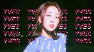 Yves moments that are hotter than yo' momma