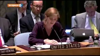 Постпред США в ООН: Маска злетіла з Росії