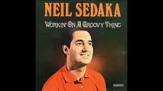 Neil Sedaka - "Workin' On A Groovy Thing" (1969)