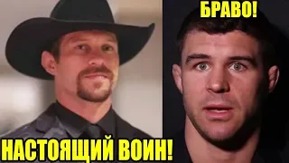 ПОЛНАЯ РЕАКЦИЯ НА ГЛАВНЫЙ БОЙ НА UFC В КАНАДЕ! СЕРРОНЕ О СВОЕМ СОСТОЯНИИ ПОСЛЕ ПОБЕДЫ