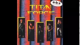 Titan Force - Titan Force (1989)