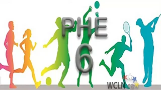 WCLN - Physical Health Education Course Intro