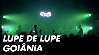 Lupe de Lupe - Goiânia ao vivo no Balaclava Fest