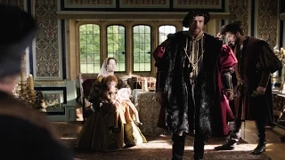 'Madam, nothing here is personal' - Wolf Hall: Episode 6 Preview - BBC Two