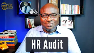 How To Conduct An HR Audit | A Beginners Guide