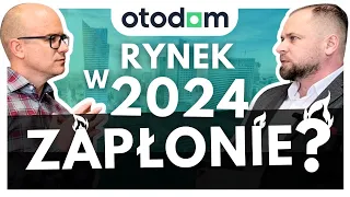 Mieszkanie Na Start Rozpali Rynek? 🔥 Dyrektor Otodom O Nieruchomościach W 2024!