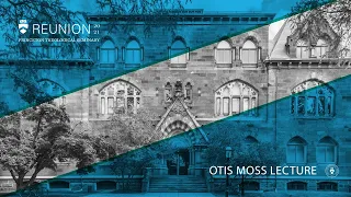 Rev. Dr. Otis Moss III | Reunion 2021