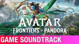 Take Flight | Avatar : Frontiers of Pandora (Original Game Soundtrack) | Pinar Toprak