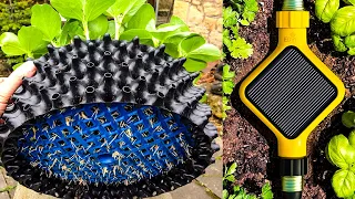 Incredible Garden Inventions You Should Know About