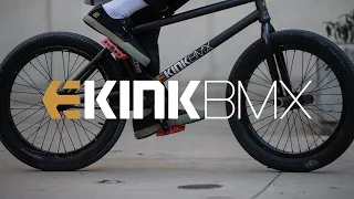 etnies X Kink BMX collection with Nathan Williams and Hobie Doan