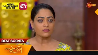 Sundari - Best Scenes | 25 April 2024 | Surya TV Serial