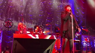 Heart – “Little Queen” – Allstate Arena, Rosemont, IL – 05/17/24