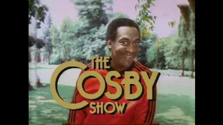 The Cosby Show (1984) Season 1 - Opening Theme