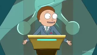 All Evil Morty Scenes - Rick and Morty (Season 4 Updated)