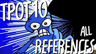 TPOT 10 All References!