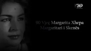 Margarita Xhepa - Exclusive, 07 Prill 2024
