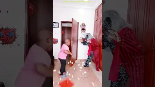 Must Watch New Comedy Funny video 2022 😁😂family the honest comedy Busy Fun Ltd Junya1gou TikTok 262