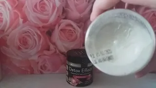 🍍"DETOX EFFECT" 🍊ДЛЯ ПОХУДЕНИЯ🍌