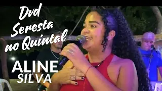 DVD COMPLETO 2023 ALINE SILVA