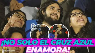 ¡El Don Juan del CRUZ AZUL celebró con doblete el triunfo de La Máquina! | TUDN