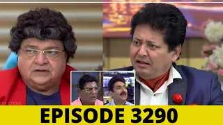 Watch Taarak Mehta Ka Ooltah Chashmah Episode 3290 - Trailer