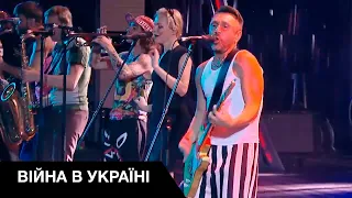 👹"Ось і казочці кінець": Сергій Шнуров посварився з другом путіна та господарем ,,Вагнера’’