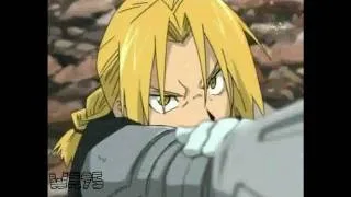 -FullMetalAlchemist- It's my life-