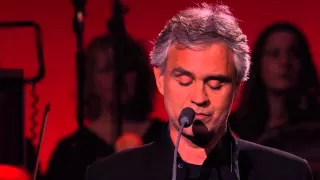 Andrea Bocelli - En Aranjues Con Tu Amor (Full HD 1080p)