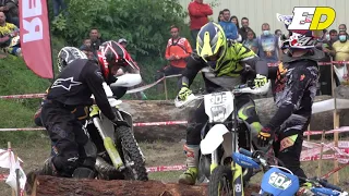 SUPER ENDURO | EXTREMO MESEGO 2021 | FIGHT | COMPETITION