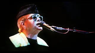 Elton John - Live in Philadelphia 30th September 1989 - Sleeping With The Past Tour.