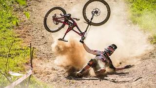 MTB Fails 2022 #37 | Best MTB Crashes Compilation 2022 ( NEW )