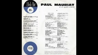 Paul Mauriat - Tu viens danser !