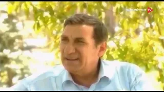 Gülərək xatırlanan sənətkar Arif Quliyev