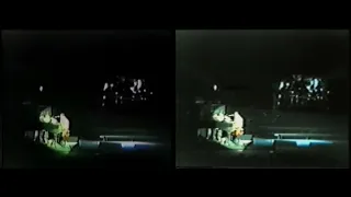 Queen - Live in Stuttgart (September 27th, 1984) - Comparison