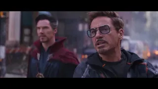 You Are The Reason - Ironstrange