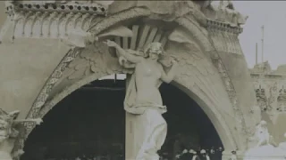 St. Louis History - Demolishing The 1904 World Fair Pike