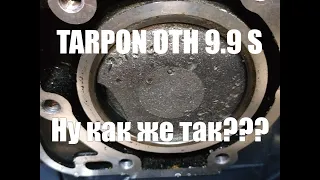 Ну что же ты, TARPON ! ! !