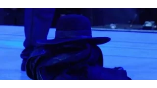 WrestleMania 33 Review : Thank You Taker