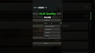 NVIDIA Graphics Hack: DSR and DLSS